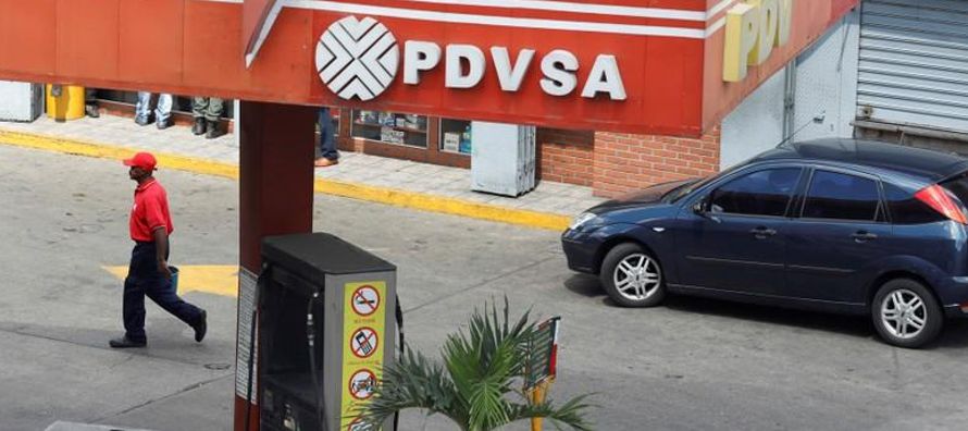La más reciente cruzada anticorrupción en Venezuela, que según sus...