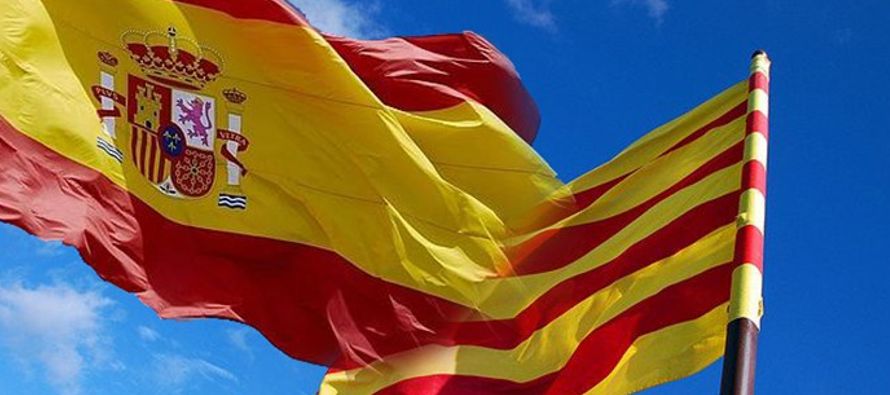 Los partidos catalanes han sido incapaces de pactar una nueva norma electoral y la vigente es la...