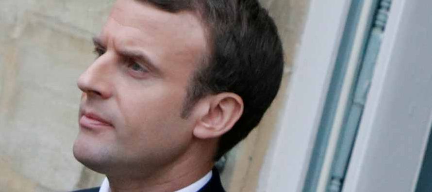 En el mundo de Emmanuel Macron, el lenguaje es trascendental. Por esto, el gobierno francés...