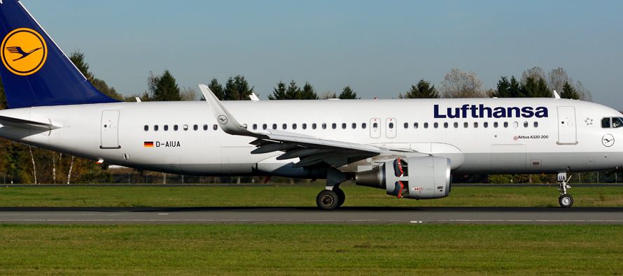 El grupo alemán -que integra a Lufthansa, Swiss, Austrian Airlines y las aerolíneas...