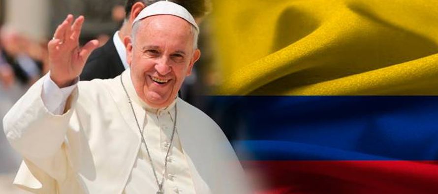 El costo total de la visita del pontífice, que estará en Chile del 15 al 18 de enero,...
