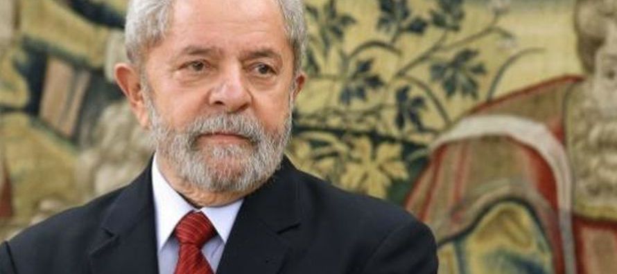 Los jueces fueron unánimes al concluir que quedó comprobado que Lula recibió...