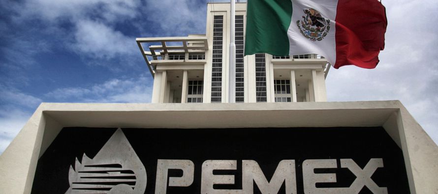 Pemex se enfocaría en proyectos menos ambiciosos pero con mayores posibilidades que aguas...