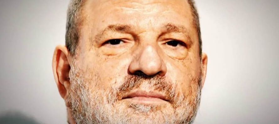 Fruto de cuatro meses de pesquisas, la denuncia incluye nuevas alegaciones contra Weinstein,...