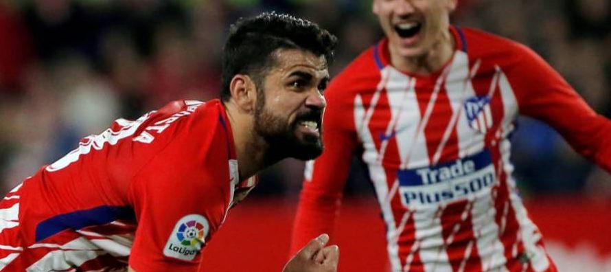 El Atlético de Madrid afronta una semana crucial en la Liga, con partidos ante el...