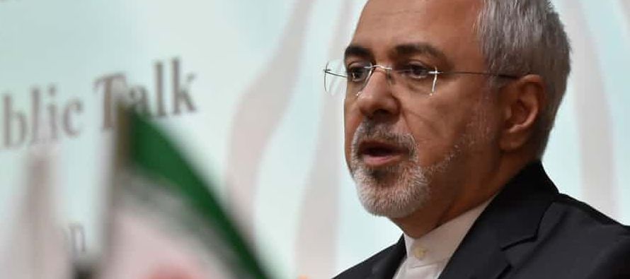 El miércoles, Araqchí dijo en Teherán que "los estadounidenses se toman...