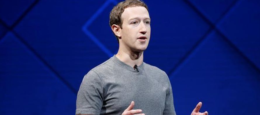 Los grupos de defensa de la privacidad han instado a Facebook y a sus competidores de Silicon...