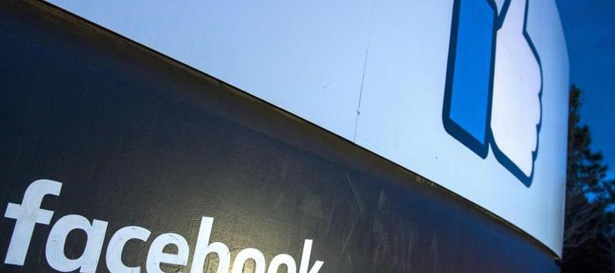 "Nunca venderemos tu información a nadie", asegura hoy Facebook, porque...