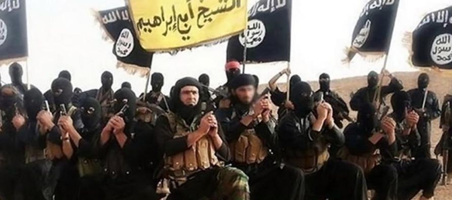 El predominio del Daesh comenzó a declinar en 2016 tras sus derrotas militares en Libia y...