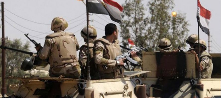 Los choques entre las tropas gubernamentales y facciones rebeldes se concentran en las zonas de Al...