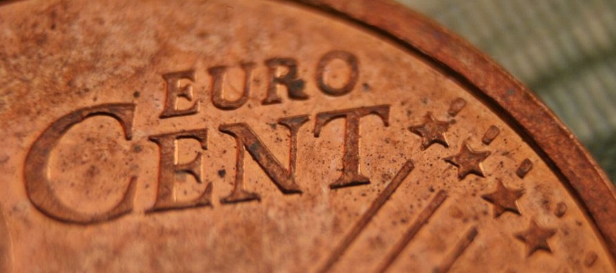 En la Unión Europea, las menores proporciones de deuda al finalizar 2017 se detectaron en...