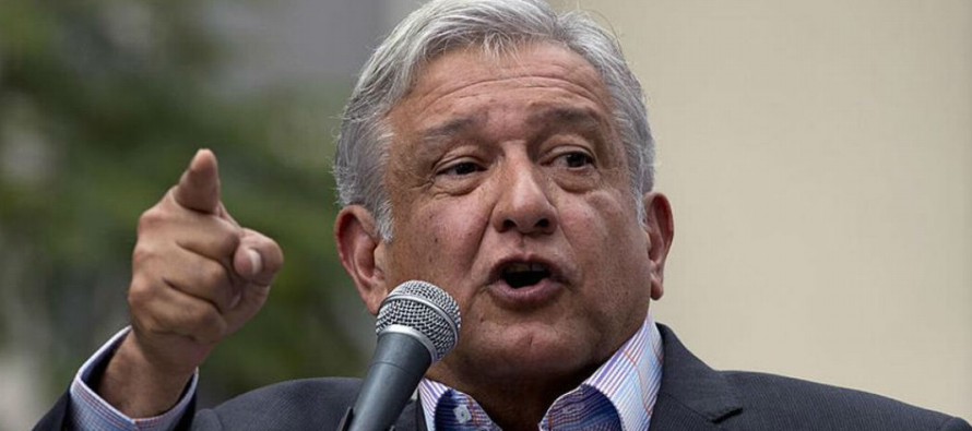 López Obrador entró y salió como favorito de este debate que dejó la...