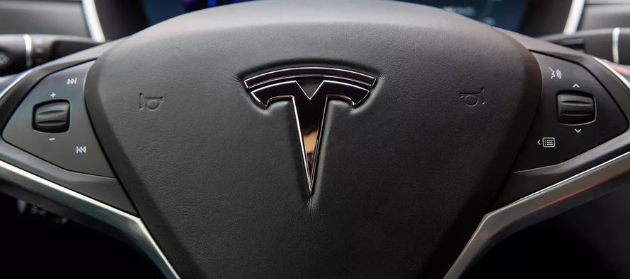 El aumento de las pérdidas se produjo a pesar que en los tres primeros meses de 2018 Tesla...