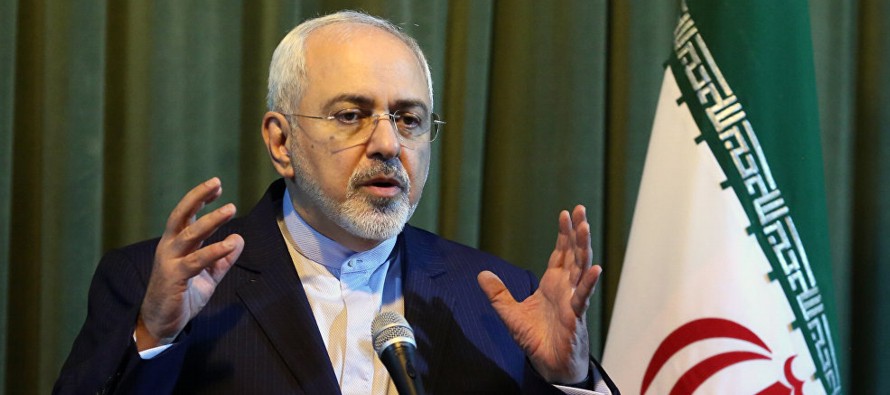 Irán "no renegociará ni tampoco agregará cláusulas" al...