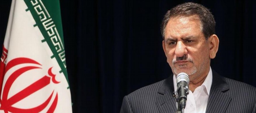 Hasan Rohaní, afirmó que se impongan o no nuevas sanciones contra Irán, el...