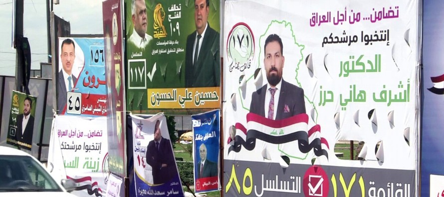 Por primera vez, los partidos chiitas, que dominan la escena política desde hace quince...