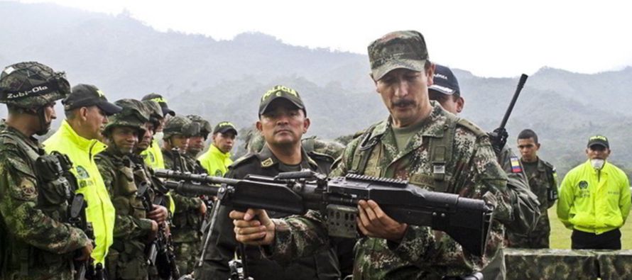 Si el senador Iván Duque llega a la presidencia de Colombia, como parecen pronosticarlo las...