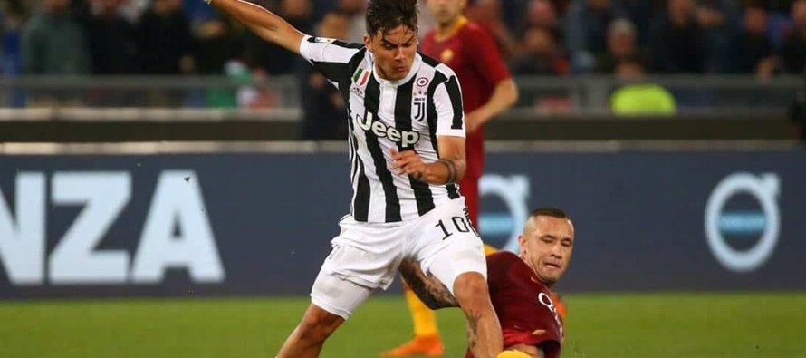 Tras la goleada 4-0 del miércoles endosada al Milan, el Juventus encaraba el encuentro del...