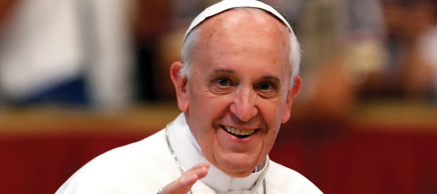 El llamamiento del pontífice argentino se produce en un día en el que los venezolanos...