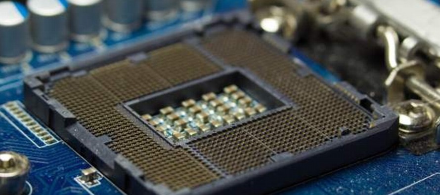 El mayor fabricante mundial de semiconductores comenzará este año a utilizar una...