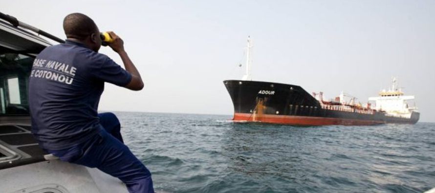 El grupo sin ánimo de lucro Oceans Beyond Piracy (OBP) registró 71 incidentes en...