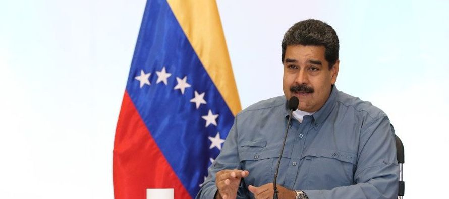 A juicio de Maduro las 80 liberaciones que se concedieron en los últimos días...