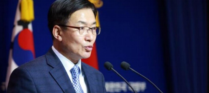 Seúl quiere mejorar los mecanismos de resolución de disputas entre autoridades para...
