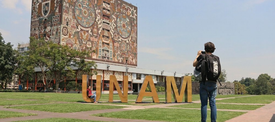 Con estas aperturas, que aumentan a 14 el número de sedes de la UNAM en el extranjero, se...