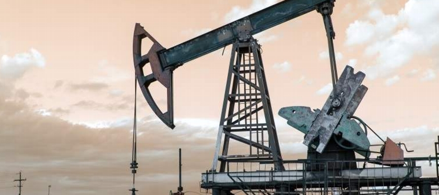 El ministro de Energía ruso, Alexander Novak, dijo que Rusia quiere que la OPEP y...