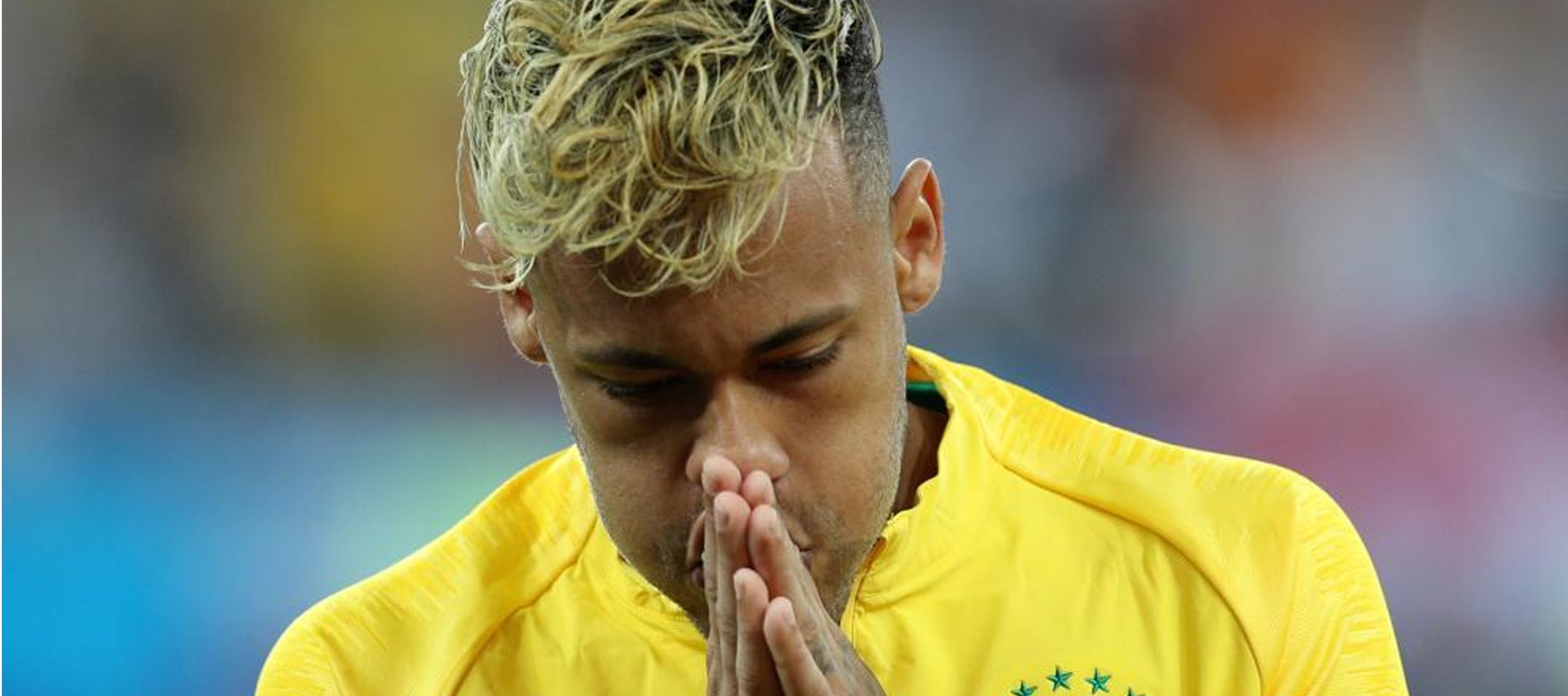 De la misma forma, Neymar se igualó a astros como Romario, Zico y Garrincha, que tienen...