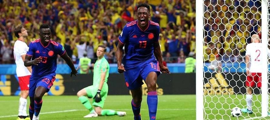 Colombia chocará con Senegal en el cierre del grupo y un triunfo le dará el pase a...
