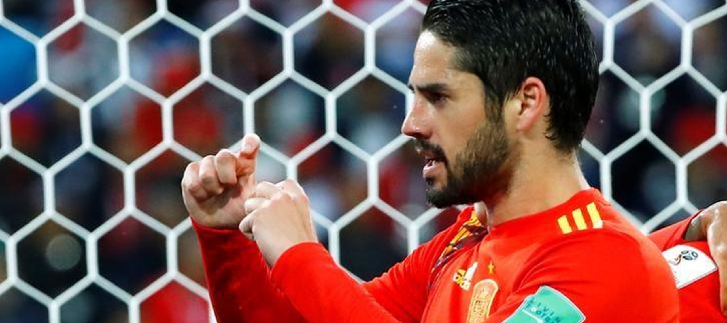 España finalizó la primera fase con cinco puntos, los mismos que registró...