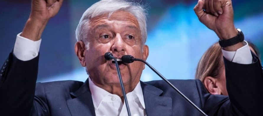 El mensaje de López Obrador es una muestra de su coherencia con las ideas de igualdad social...
