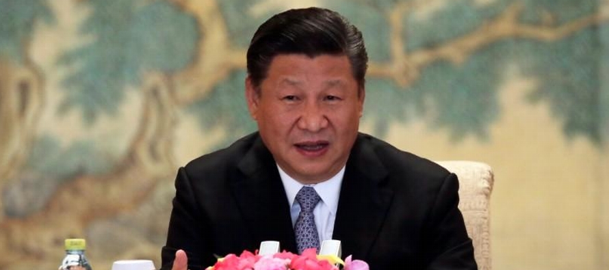 Desde que llegó al poder hace más de seis años, Xi ha liderado una...