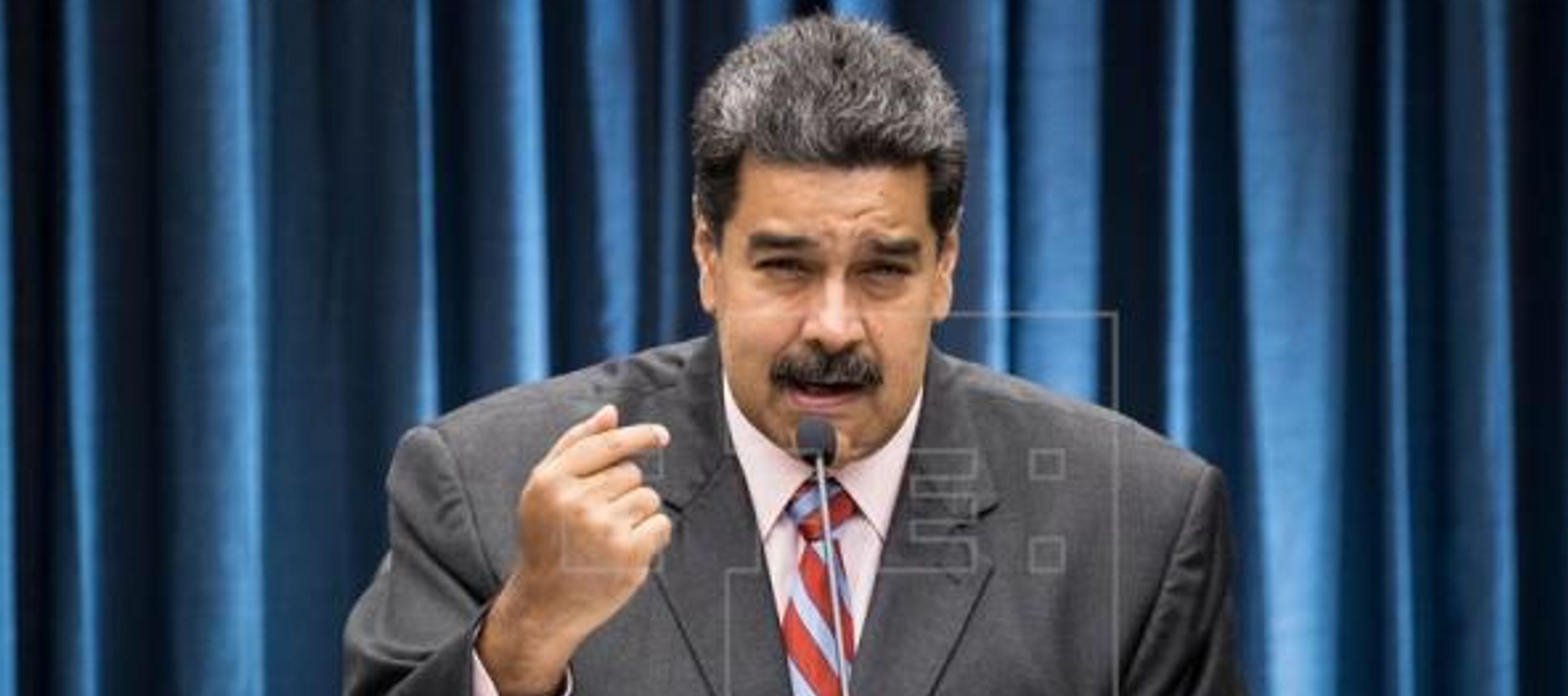 Según el Observatorio Venezolano de Violencia (OVV), el país sudamericano...