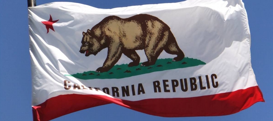 El pasado 13 de junio se supo que la propuesta para dividir California en tres estados (California,...