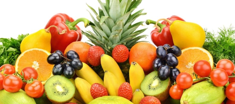 Un reciente estudio de la FAO establece que la producción de las denominadas frutas...