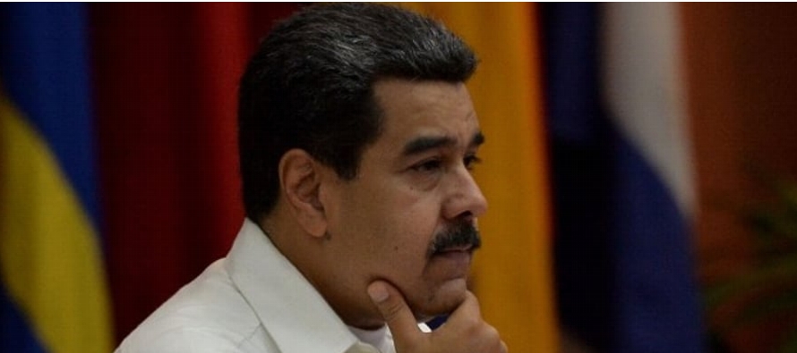 Pese a su enorme riqueza en recursos, Venezuela atraviesa una severa crisis económica que se...