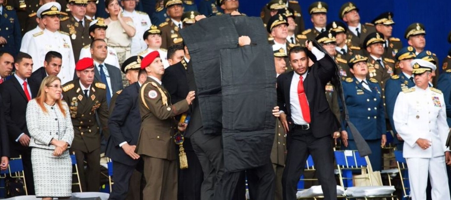 "El general de Ejército, Raúl Castro Ruz, primer secretario del  PCC y el...