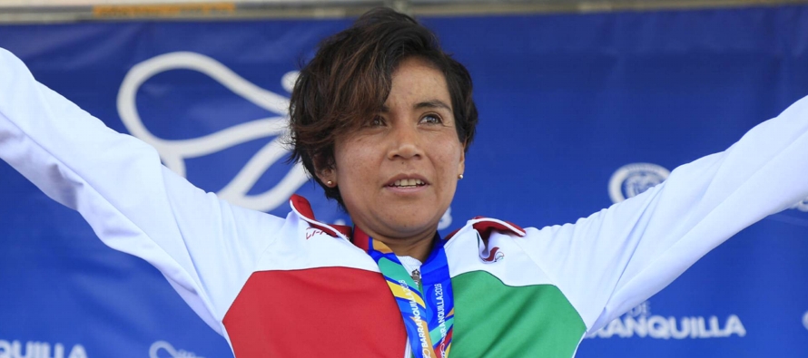 Los atletas mexicanos vencieron a los anfitriones colombianos, que lograron 268 galardones y a...