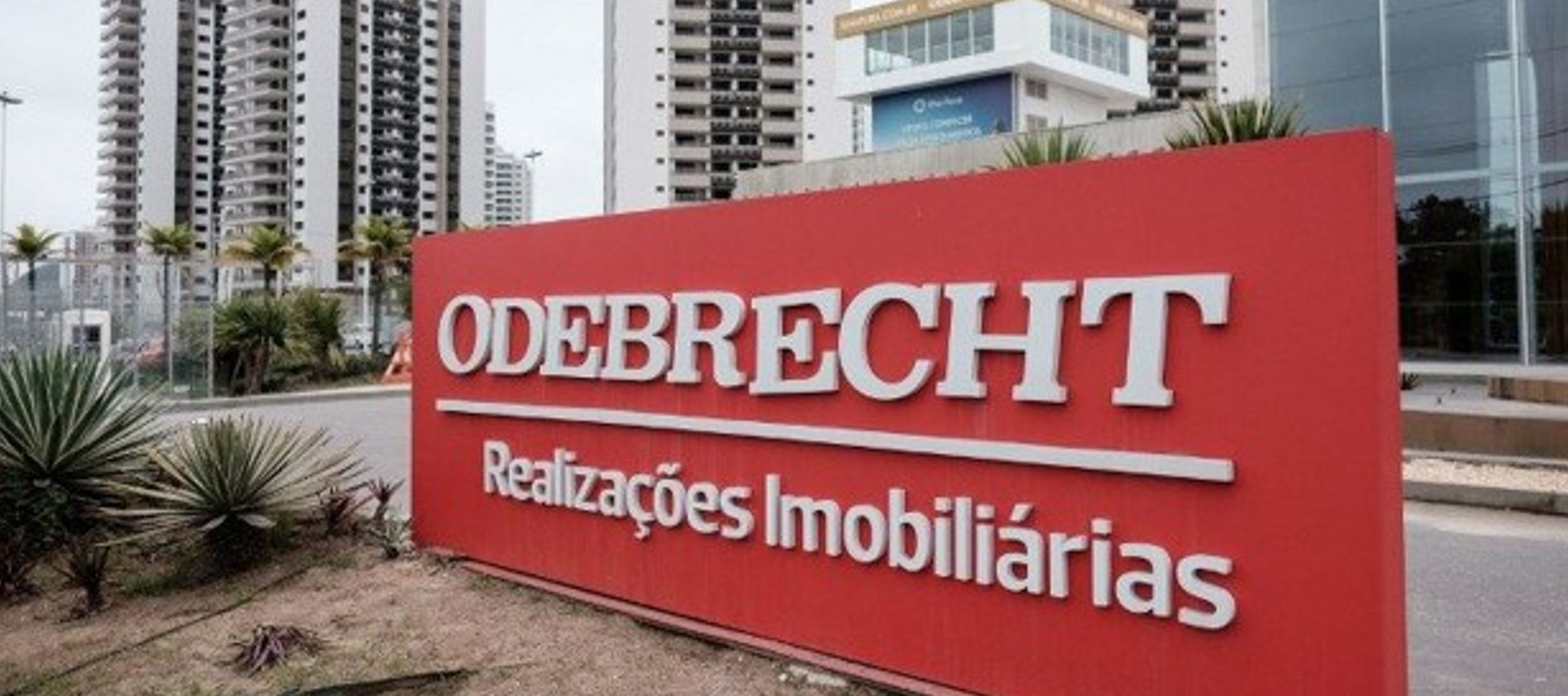 Por el caso de Odebrecht están procesadas 63 personas en Panamá, entre ellas dos...