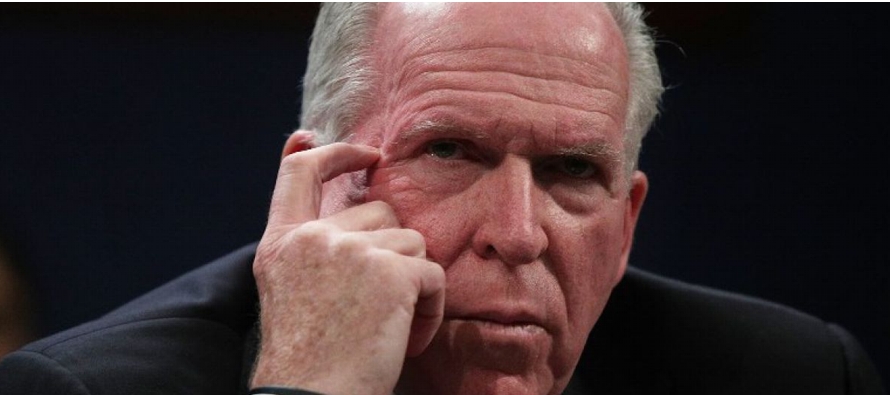 Para Brennan, que dirigió la CIA entre 2013 y 2017, y fue designado por el expresidente...