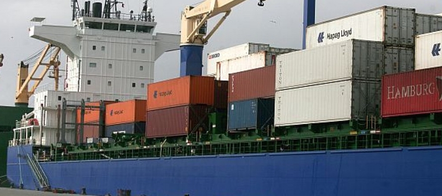 Las exportaciones sumaron en julio 36.720,6 millones de dólares, cifra 14,2 % superior a la...