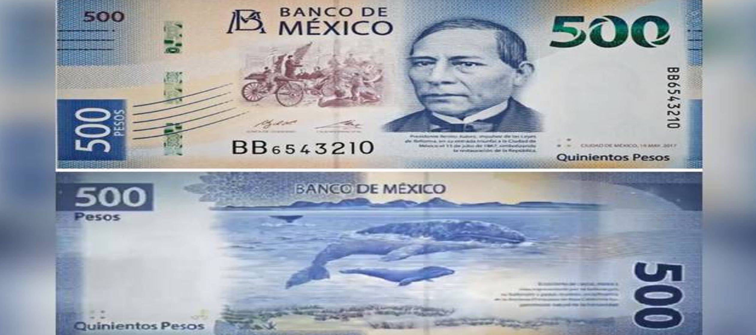 El gobernador del Banco de México, Alejandro Díaz de León, afirmó que...