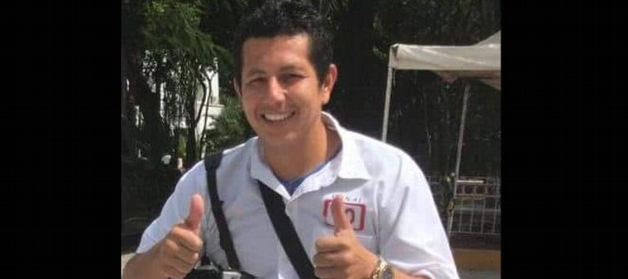 La Comisión de Derechos Humanos de Quintana Roo dijo en un comunicado que Rodríguez...
