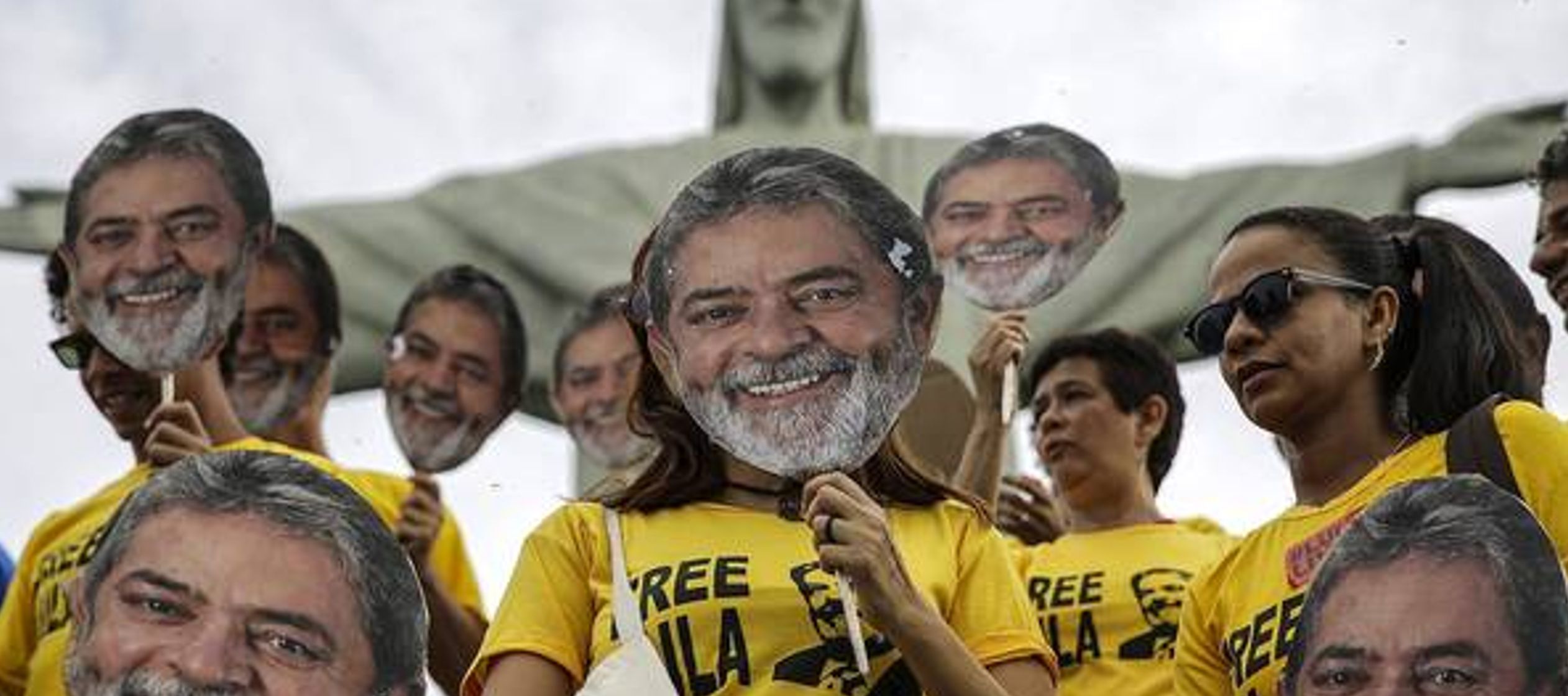 Brasil es signatario del Pacto de Derechos Civiles desde 1992 y en 2009 esa carta fue rubricada por...