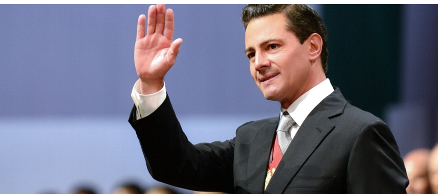 El 3 de agosto Peña Nieto emitió el sexto y último informe de su gobierno que...