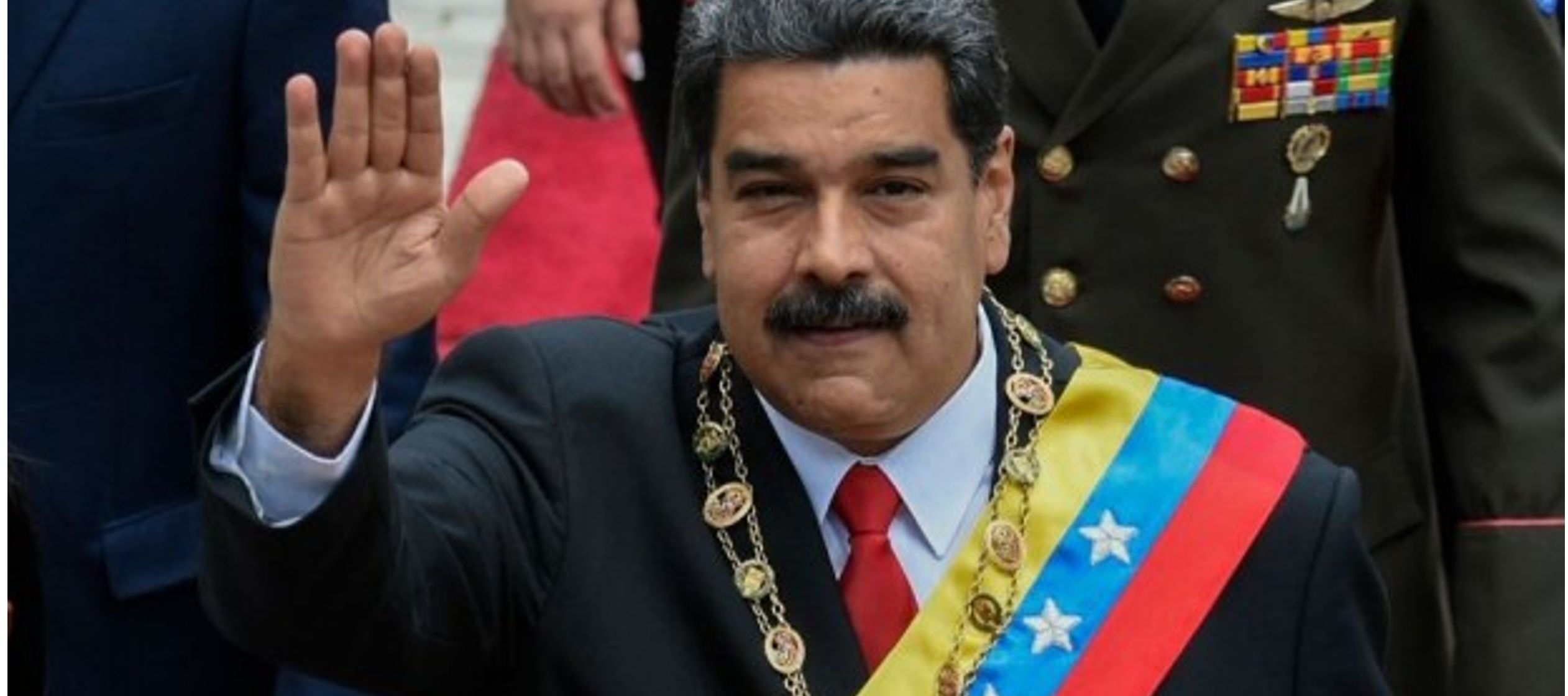 "La corrupción a la escala de Venezuela es un crimen moral contra su pueblo. Pero...