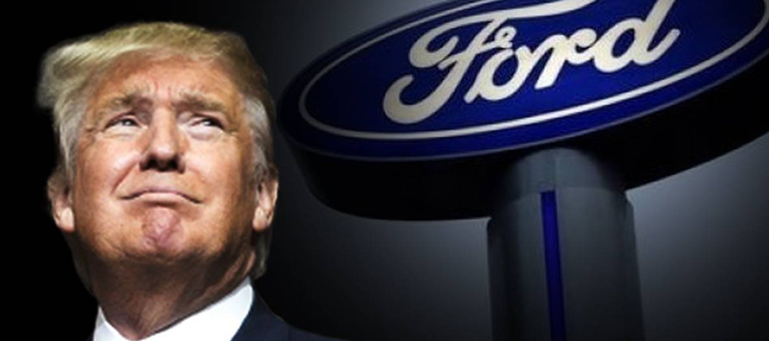 Eso significa que de momento Ford no comercializará en territorio estadounidense ese...