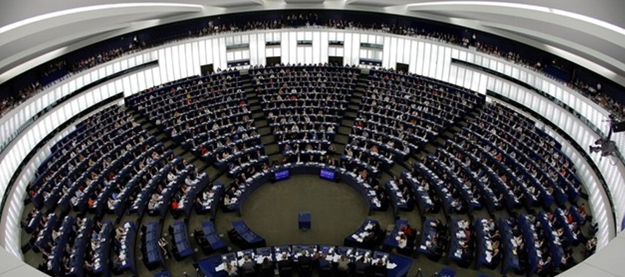 La Eurocámara pide así la activación del artículo 7 del Tratado de la...